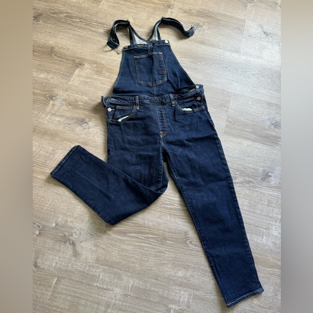Levi’s Overalls